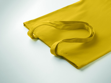 Logotrade promotional products photo of: 270 gr/m² Canvas shopping bag