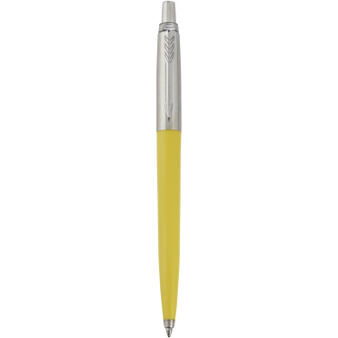 Logo trade promotional products picture of: Parker Jotter Recycled ballpoint pen