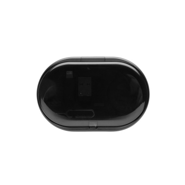 Logo trade promotional giveaways image of: Chargevix RCS rplastic Multi-functional 60W charging set