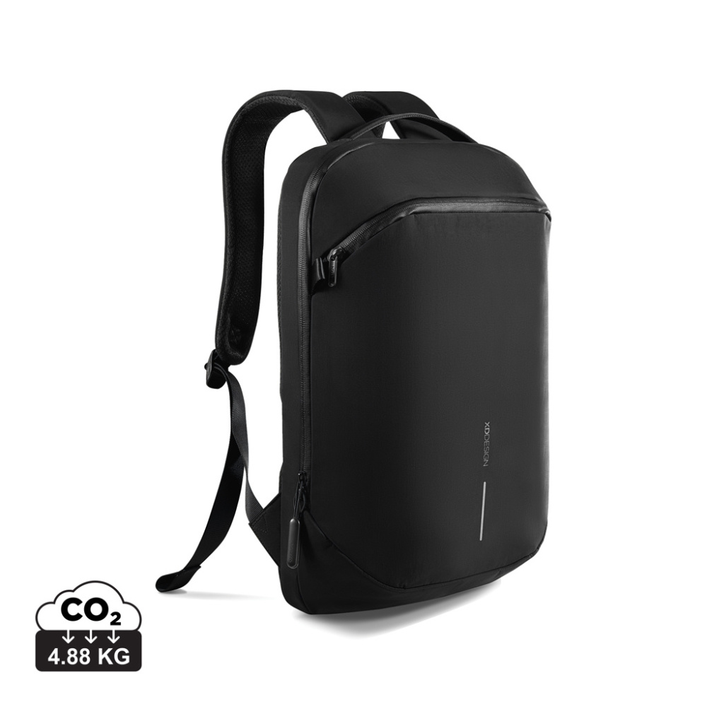 Logo trade promotional merchandise image of: XD Design Bobby Air Backpack