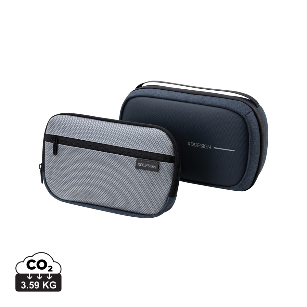Logotrade promotional item picture of: XD Design First Class All-in-One case
