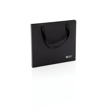 Logotrade advertising product image of: Swiss Peak RCS certified business gift set