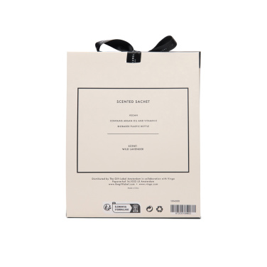 Logotrade corporate gift picture of: VINGA x TGL scented sachet