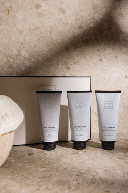 Logo trade advertising product photo of: VINGA x TGL body care gift set