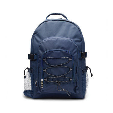 Logo trade corporate gifts picture of: VINGA Parks cooler backpack