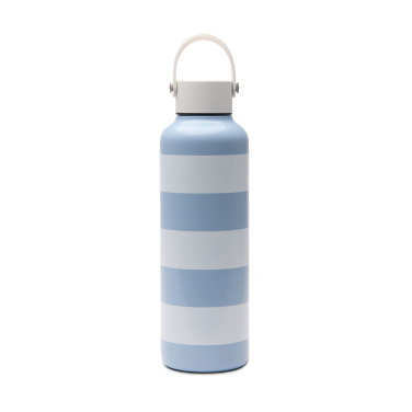 Logo trade advertising product photo of: VINGA Lagoa RCS SS bottle 600 ML