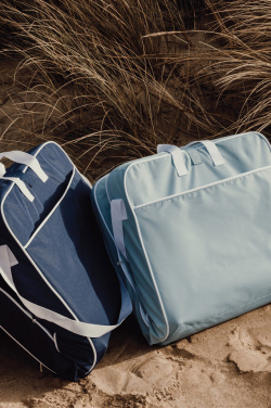 Logo trade advertising products image of: VINGA Lagoa GRS beach chair