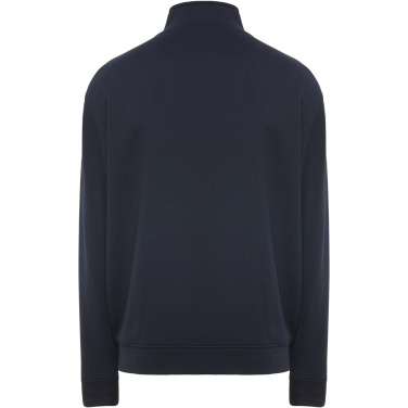 Logotrade promotional item image of: Ulan unisex full zip sweater