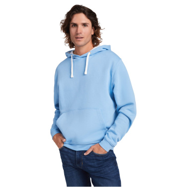 Logotrade advertising product picture of: Urban men's hoodie