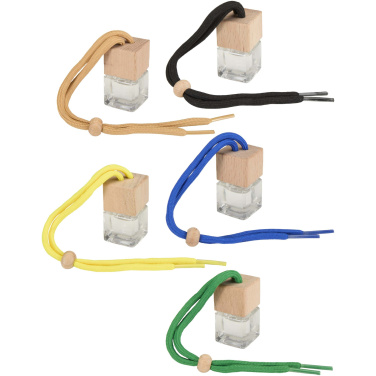 Logotrade advertising product picture of: Ono car air freshener