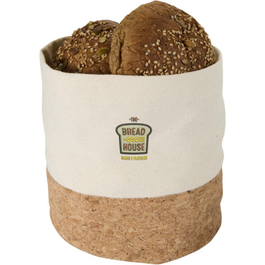 Logo trade promotional items image of: Toma bread basket
