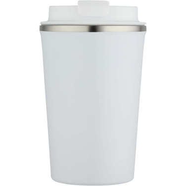 Logotrade promotional gift image of: Newport 350 ml double wall vacuum insulated stainless steel tumbler