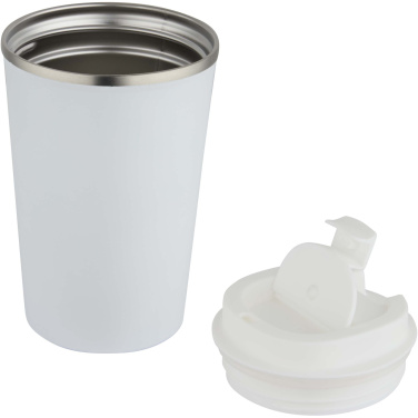 Logo trade promotional gifts picture of: Newport 350 ml double wall vacuum insulated stainless steel tumbler