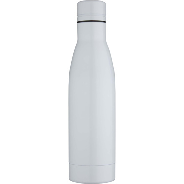 Logo trade business gift photo of: Vasa 500 ml sublimation stainlesss steel water bottle