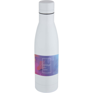 Logo trade advertising products picture of: Vasa 500 ml sublimation stainlesss steel water bottle