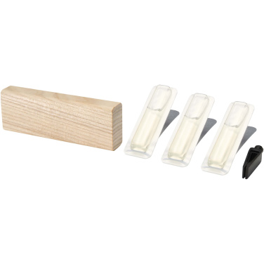 Logotrade promotional merchandise picture of: Maro car air freshener