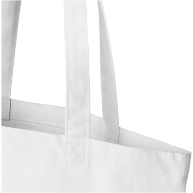 Logotrade corporate gifts photo of: Odisha 180 g/m² OCS organic wide bottom tote bag 11L
