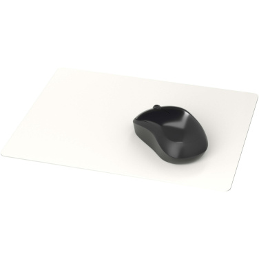 Logo trade promotional product photo of: Lumin full-colour mouse mat