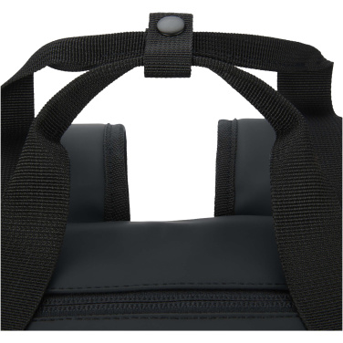 Logo trade business gift photo of: Resi Plus GRS recycled cooler backpack 18L