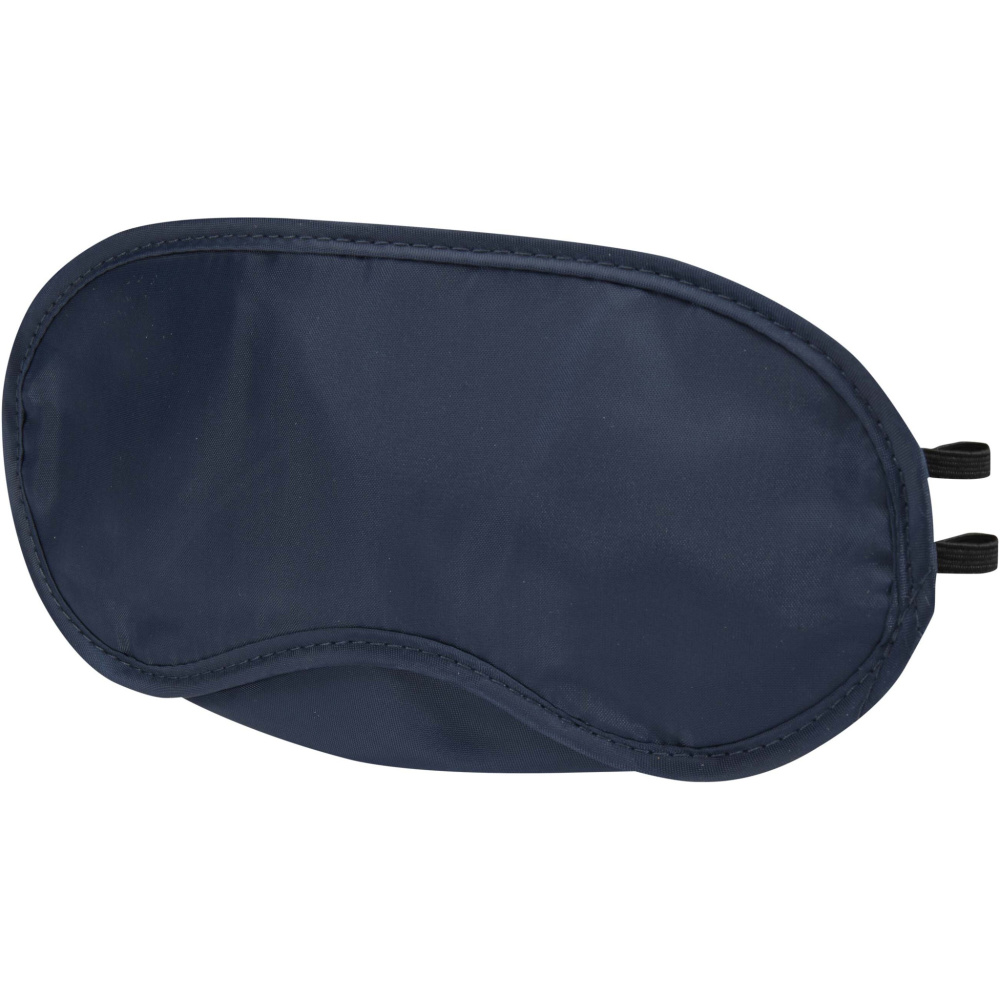 Logotrade business gifts photo of: Traveler eye mask