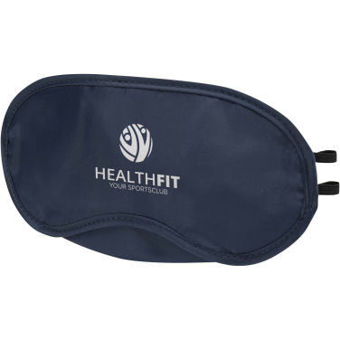Logotrade corporate gift picture of: Traveler eye mask