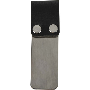 Logotrade promotional gifts photo of: Riva pen clip