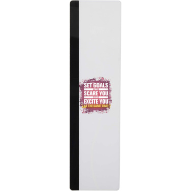 Logo trade promotional gift photo of: Vell computer screen side board