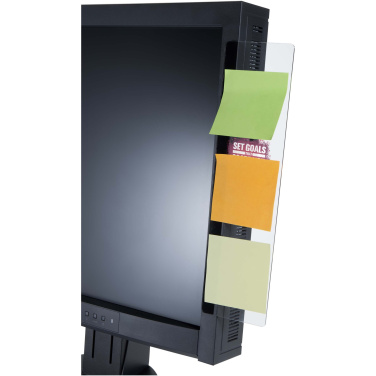 Logotrade business gift image of: Vell computer screen side board