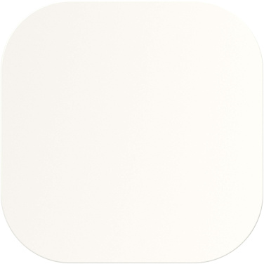 Logo trade promotional giveaways picture of: Lumin square coaster