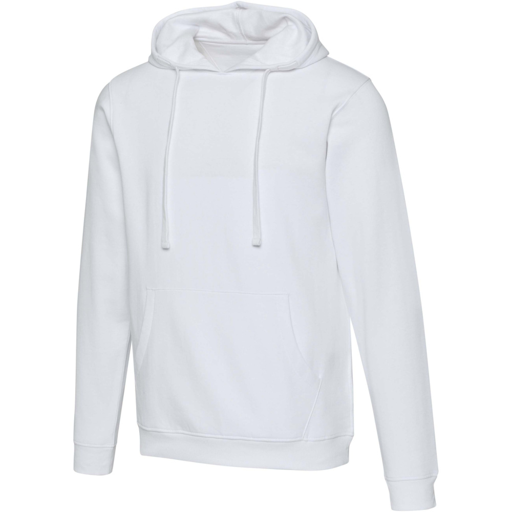 Logo trade promotional merchandise image of: Spinel unisex hoodie