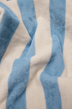 Logo trade advertising products picture of: VINGA Lagoa GRS beach towel