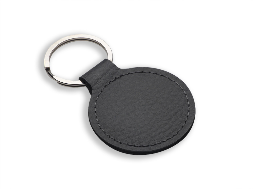 Logo trade promotional item photo of: Keyring 218215701