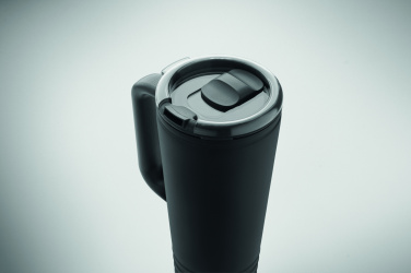 Logotrade promotional item image of: Howler Cup w handle 700ml