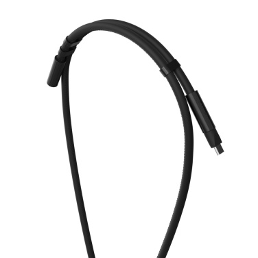 Logotrade corporate gift image of: VINGA Baltimore RCS Phone cord With Charging Cable