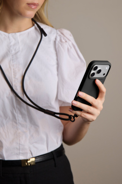 Logotrade promotional item picture of: VINGA Baltimore RCS Phone cord With Charging Cable