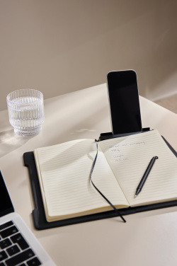 Logotrade corporate gift picture of: VINGA Baltimore RCS 4-in-1 Refillable Notebook