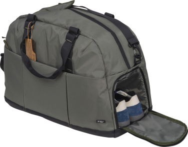 Logotrade promotional product picture of: Sports bag Saint Paul MoLu