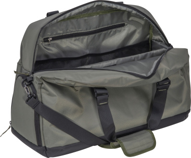 Logo trade promotional giveaway photo of: Sports bag Saint Paul MoLu