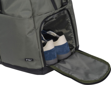 Logo trade promotional gift photo of: Sports bag Saint Paul MoLu