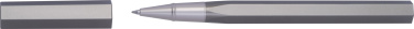 Logotrade promotional giveaway image of: Rollerball pen Coral Springs MoLu