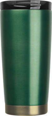 Logo trade promotional items image of: Drinking cup La Louviere MoLu