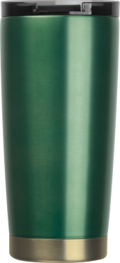 Logo trade business gift photo of: Drinking cup La Louviere MoLu