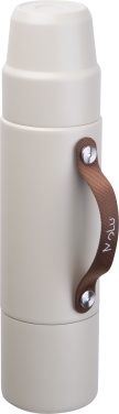 Logotrade promotional item image of: Insulated bottle Le Bourget MoLu