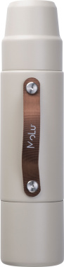 Logotrade business gift image of: Insulated bottle Le Bourget MoLu