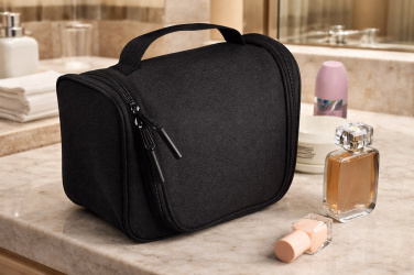 Logotrade promotional merchandise photo of: Cosmetic bag 235008735