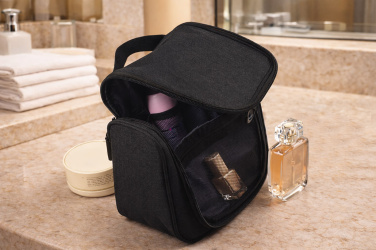 Logo trade promotional giveaway photo of: Cosmetic bag 235008735