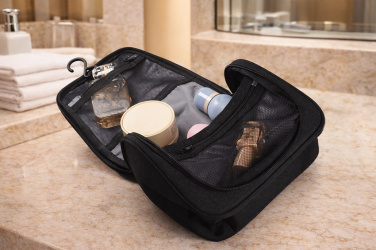 Logotrade advertising product image of: Cosmetic bag 235008735