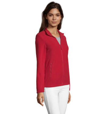 Logotrade corporate gift picture of: NORMAN WOMEN FLEECE 220