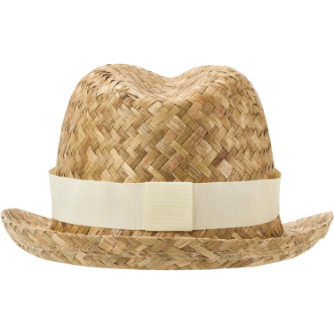 Logotrade promotional gift picture of: Pricus straw hat