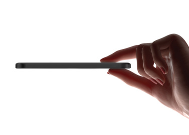 Logo trade advertising products image of: Urban Vitamin Pomona 5000mAh Qi2.2 25W magnetic powerbank